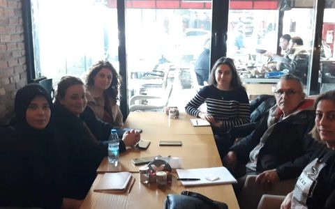 Delta Kuş Cenneti Milli Parklar Eski Şefi Sayın Özden SAĞLAM ile bölgenin biyocesitliligi ve ekolojik değeri ile ilgili bir görüşme gerçekleştik.